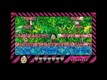 Top Banana (19xx)(-) screen shot game playing